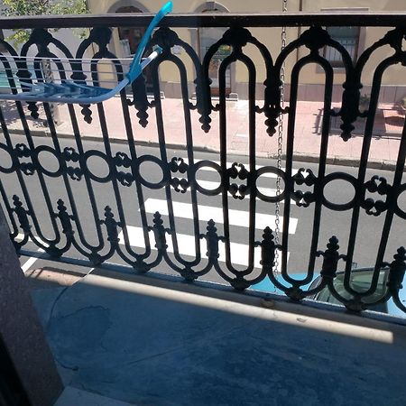 B&B Ammentos Magomadas Екстер'єр фото