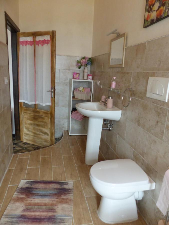 B&B Ammentos Magomadas Екстер'єр фото