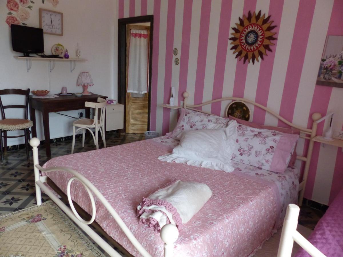 B&B Ammentos Magomadas Екстер'єр фото