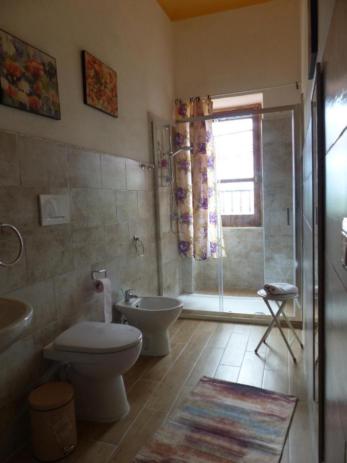 B&B Ammentos Magomadas Екстер'єр фото