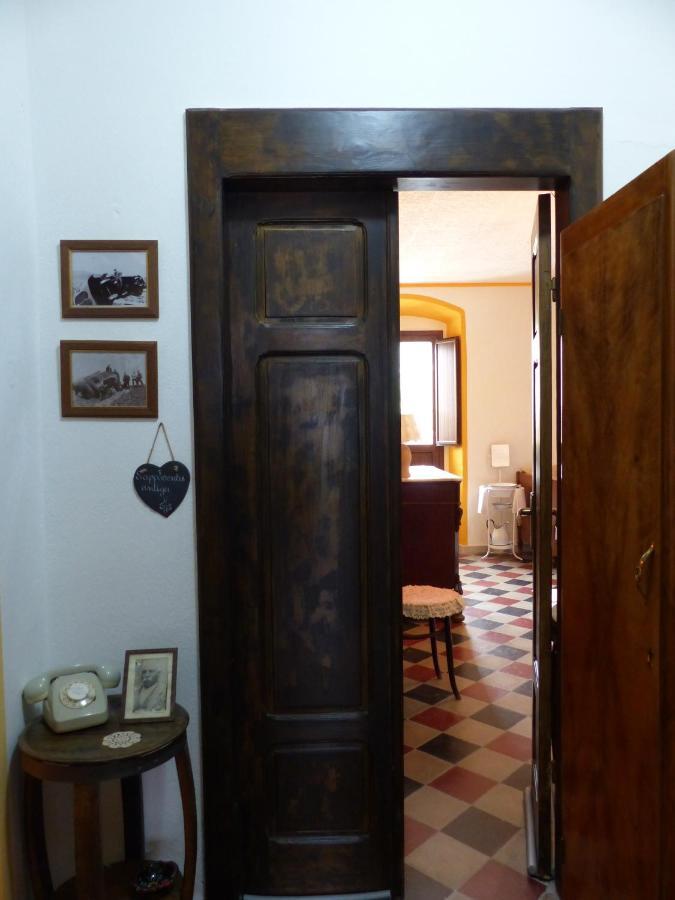 B&B Ammentos Magomadas Екстер'єр фото