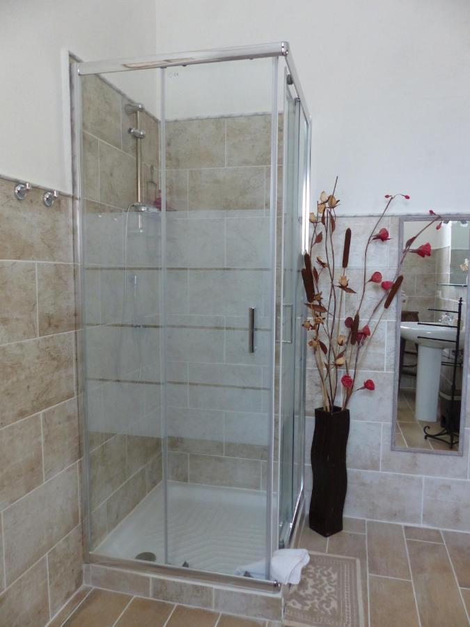 B&B Ammentos Magomadas Екстер'єр фото