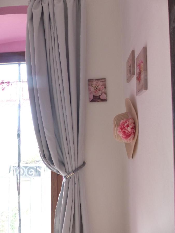B&B Ammentos Magomadas Екстер'єр фото