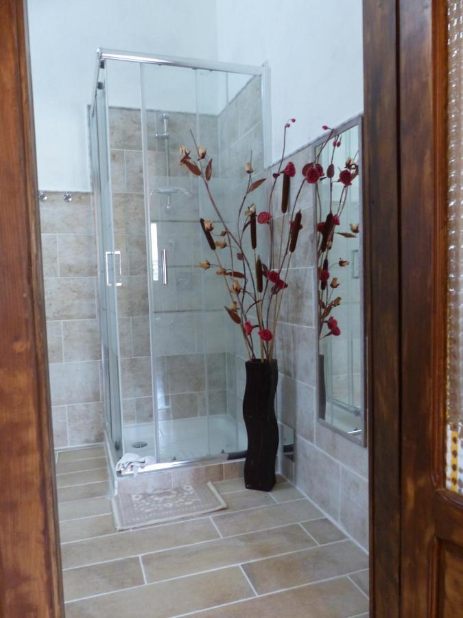 B&B Ammentos Magomadas Екстер'єр фото
