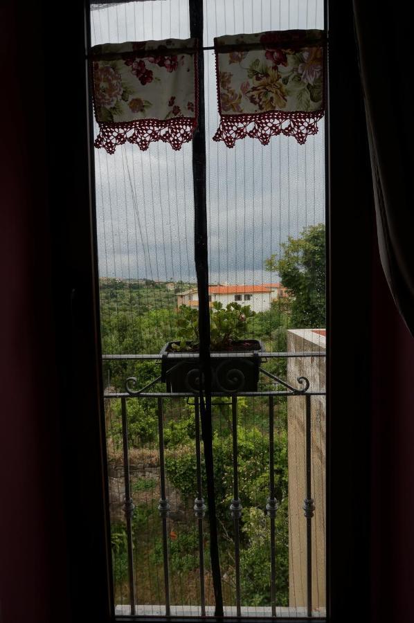 B&B Ammentos Magomadas Екстер'єр фото