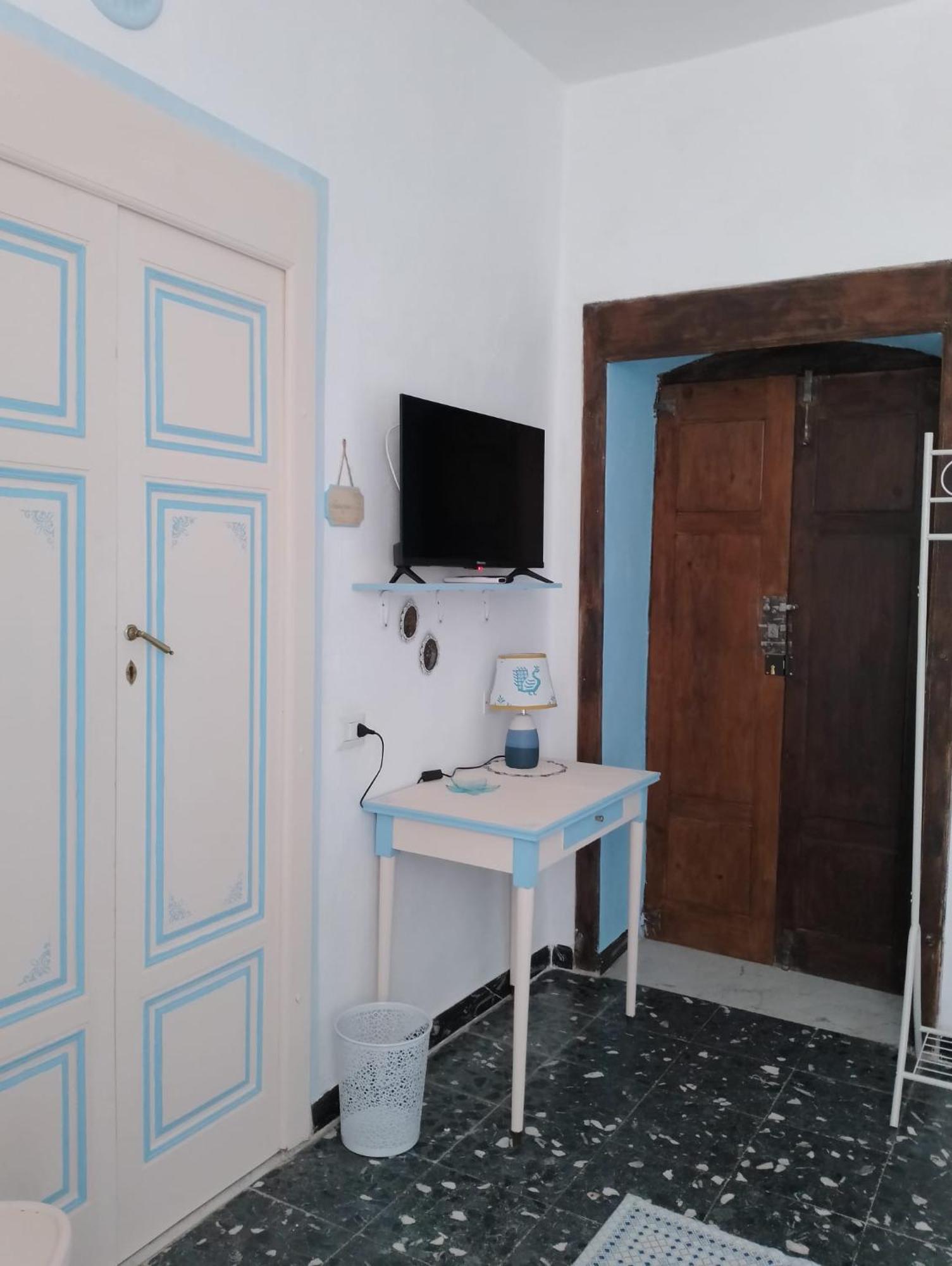 B&B Ammentos Magomadas Екстер'єр фото