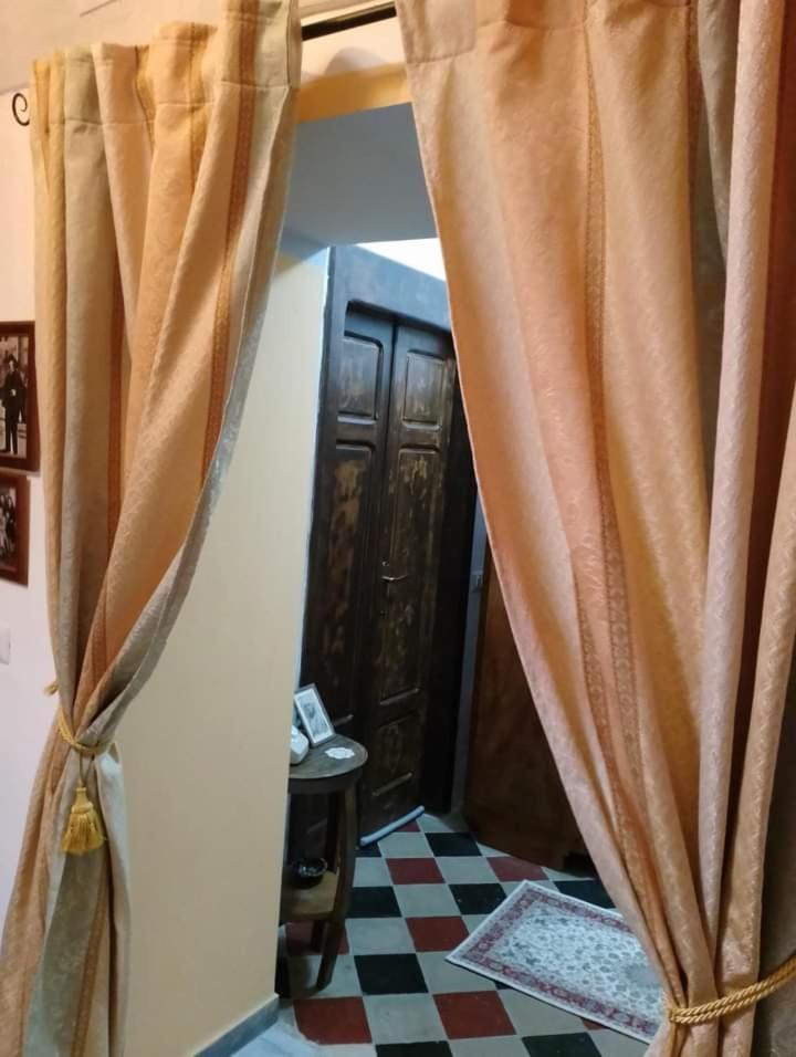B&B Ammentos Magomadas Екстер'єр фото
