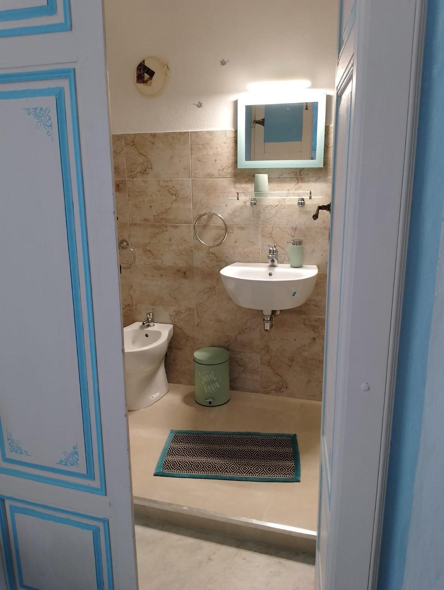 B&B Ammentos Magomadas Екстер'єр фото