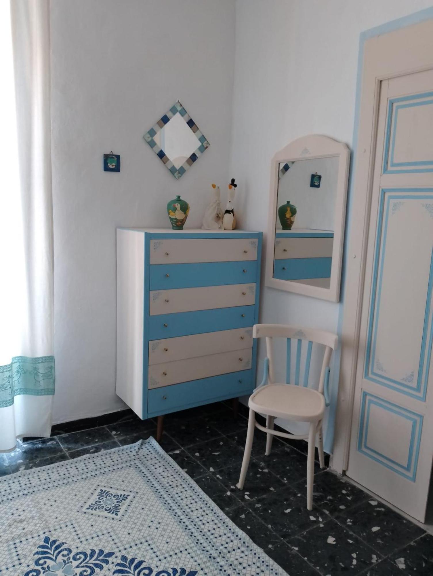 B&B Ammentos Magomadas Екстер'єр фото